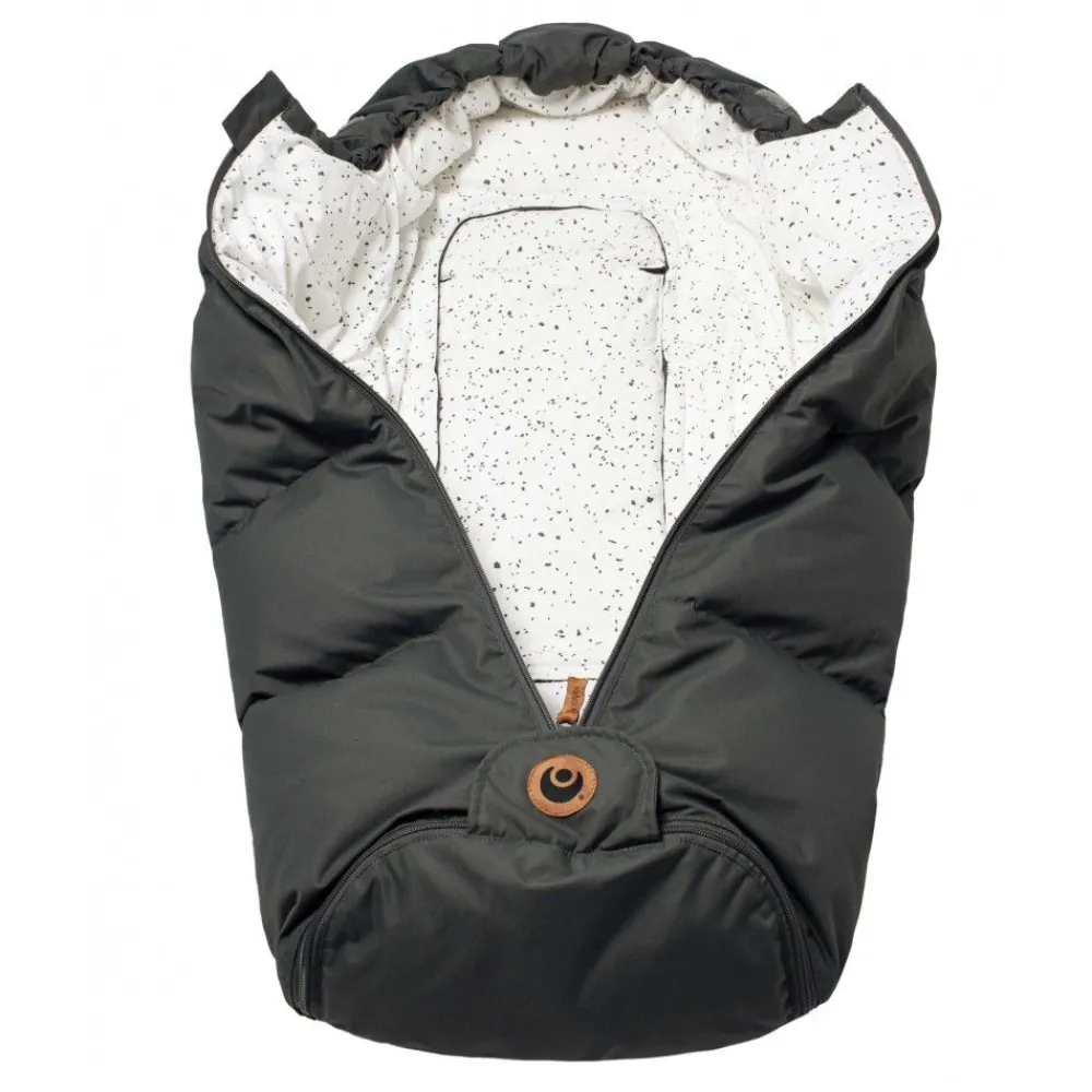 Easygrow Bilstolpose, Ferd Maxi - Black Discount