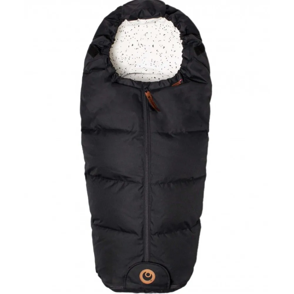 Easygrow Bilstolpose, Ferd Mini - Black New