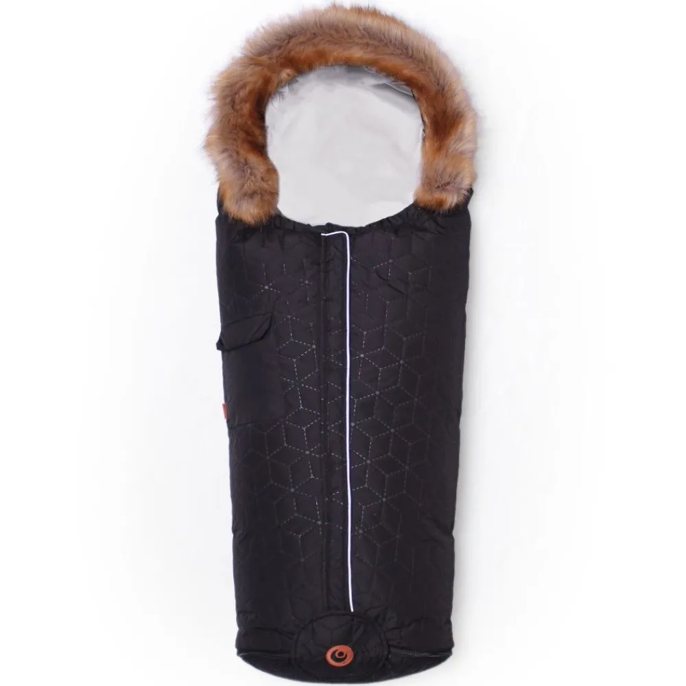 Easygrow Exclusive Vognpose, Antracite Black