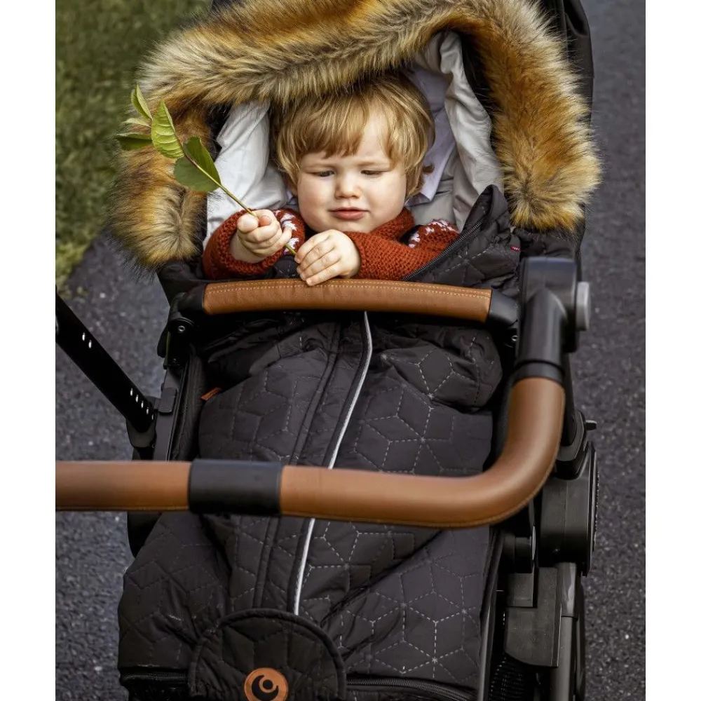 Easygrow Exclusive Vognpose, Antracite Black