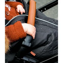 Easygrow Exclusive Vognpose, Antracite Black