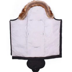 Easygrow Exclusive Vognpose, Antracite Black