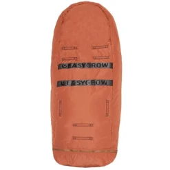 Easygrow , HYGGE Dunpose, Rusty Red Discount