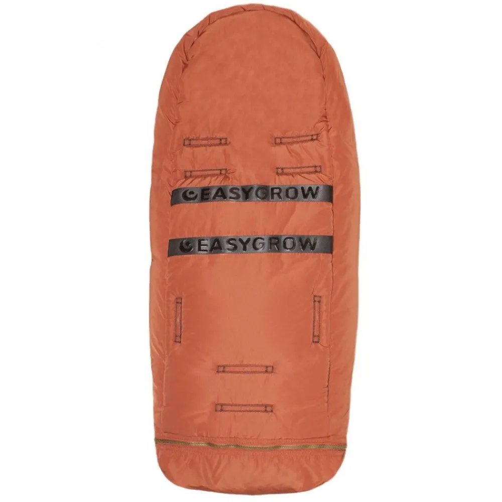 Easygrow , HYGGE Dunpose, Rusty Red Discount