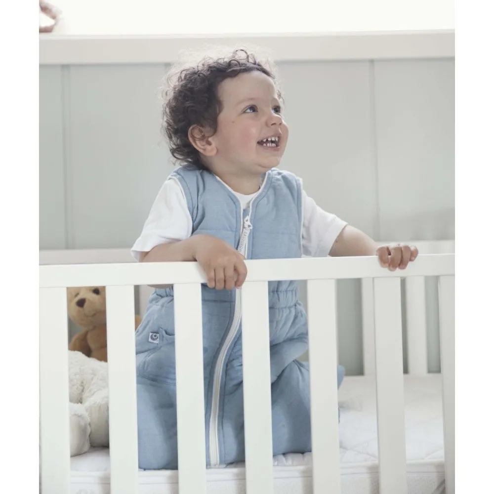 Easygrow Nattpose, Basic Blue, 12-36 mnd