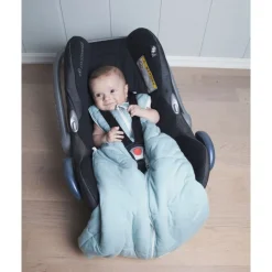 Easygrow Nattpose, Basic Blue, 12-36 mnd