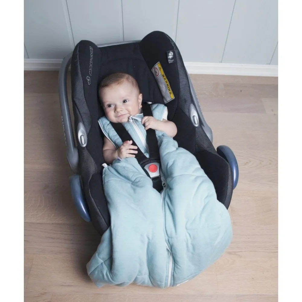 Easygrow Nattpose, Basic Blue, 12-36 mnd