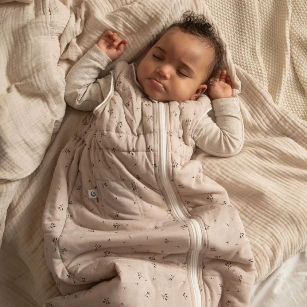 Easygrow Nattpose, Blomma Sand, 3-18 mnd Clearance