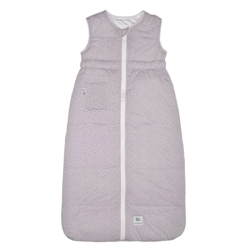 Easygrow Nattpose, Knopp Sandbrown, 12-36 mnd Best