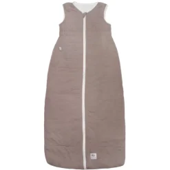 Easygrow Nattpose Warm, 0-6 mnd, Sand