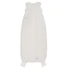 Easygrow Nattpose Warm, 2-4 år, Knopp Off White