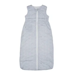 Easygrow Nattpose Warm, 2-4 år, Havbris Blue Hot