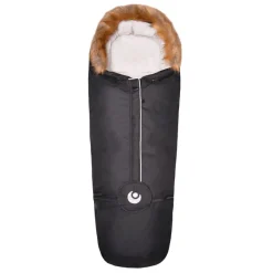 Easygrow Nord Vognpose, Black Clearance