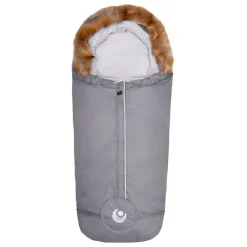 Easygrow Nord Vognpose, Grey Hot