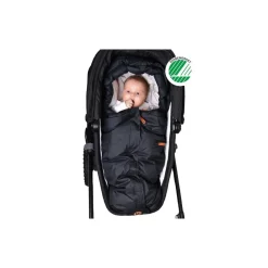 Easygrow Nord Vognpose, Harmony Black Hot