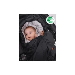 Easygrow Nord Vognpose, Harmony Black Hot