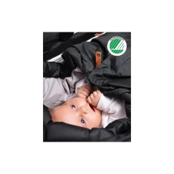 Easygrow Nord Vognpose, Harmony Black Hot