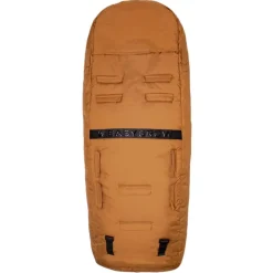 Easygrow Norse Hood vognpose, Chai Tee New