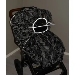 Easygrow Regntrekk med skjerm- Camo Online