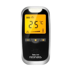 Neonate Ekstra babyenhet, BC5800D, , Sort Outlet
