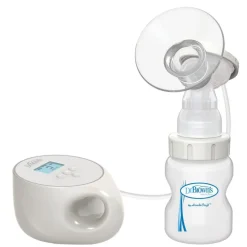 Elektrisk Brystpumpe, Dr.Brown Discount