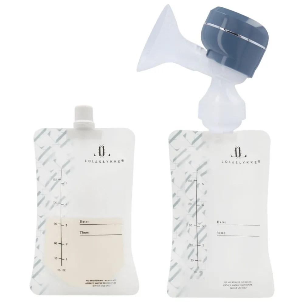 Elektrisk Brystpumpe, Lola & Lykke Sale