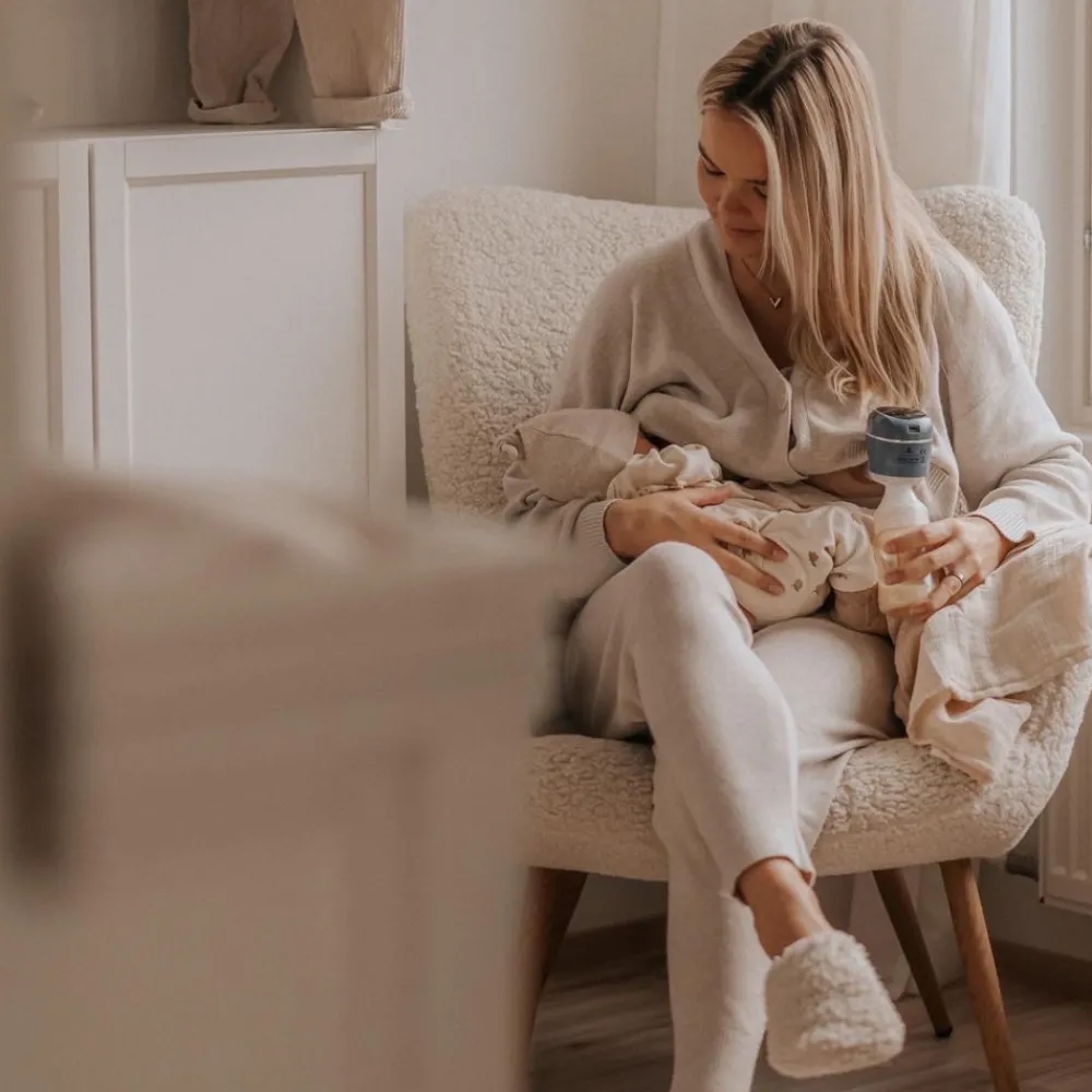 Elektrisk Brystpumpe, Lola & Lykke Sale