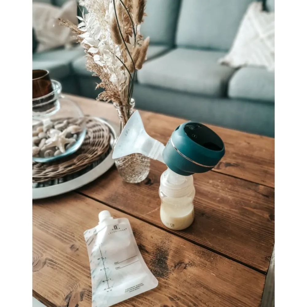 Elektrisk Brystpumpe, Lola & Lykke Sale