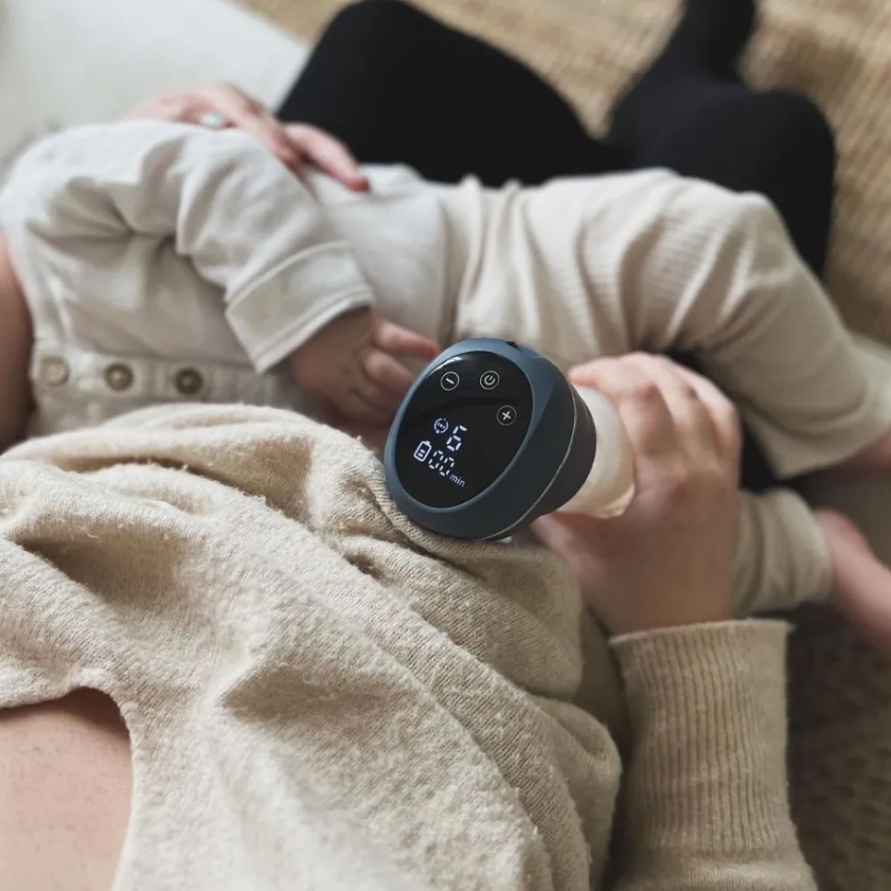 Elektrisk Brystpumpe, Lola & Lykke Sale