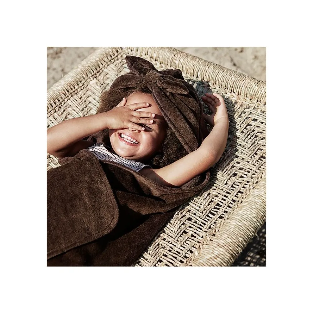 Elodie Badehåndkle, Chocolate Online