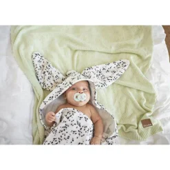 Elodie Badehåndkle, Dalmatian Dots New