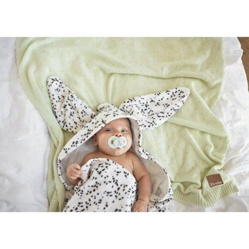 Elodie Badehåndkle, Dalmatian Dots New