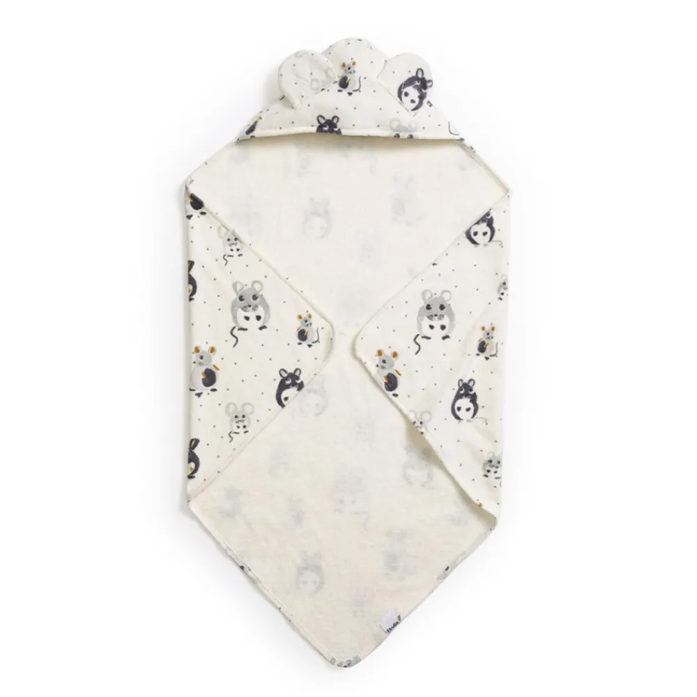 Elodie Badehåndkle, Forest Mouse Online