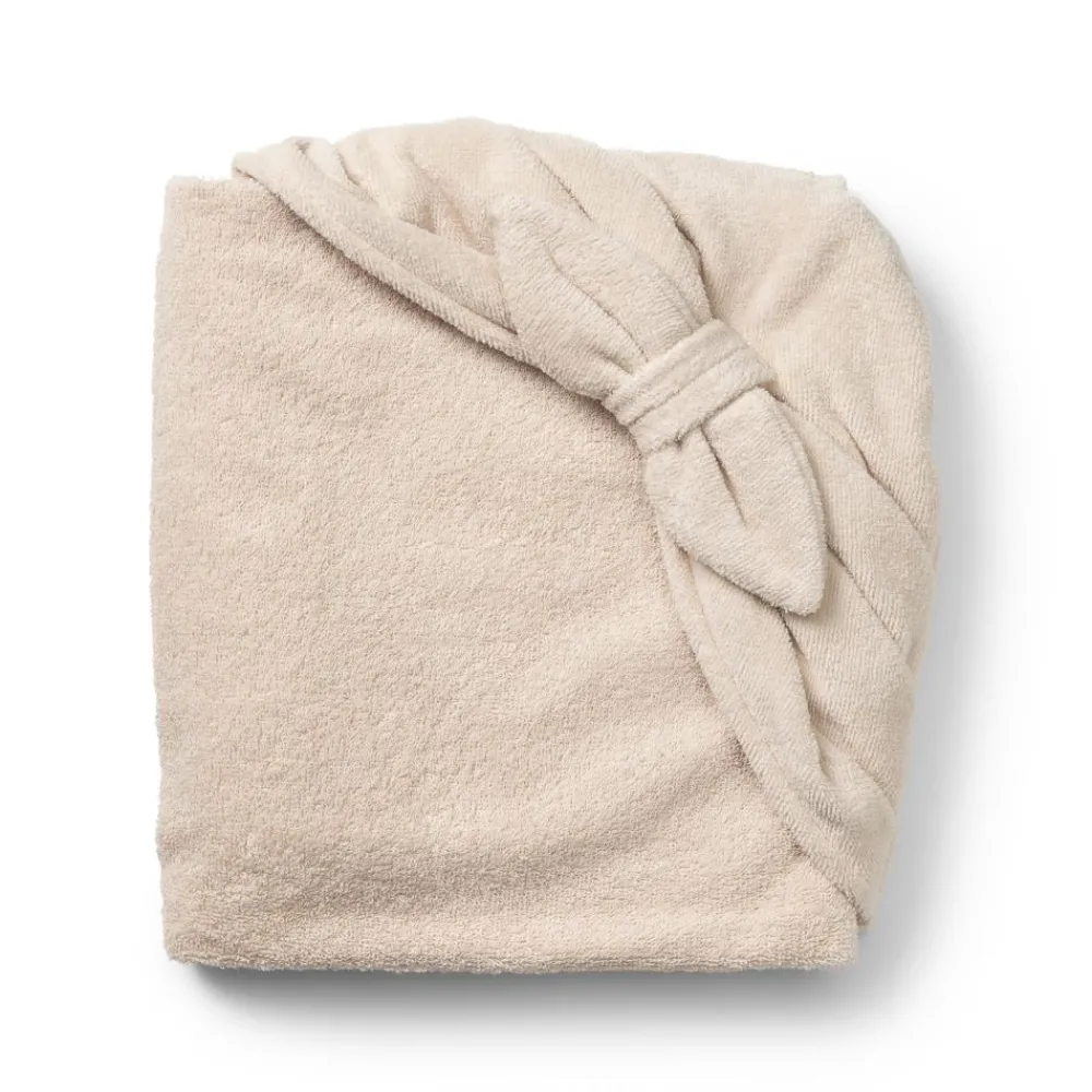 Elodie Badehåndkle, Powder Pink Discount