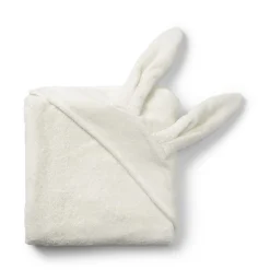 Elodie Badehåndkle, Vanilla White New