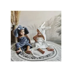 Elodie Badehåndkle, Vanilla White New