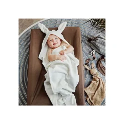 Elodie Badehåndkle, Vanilla White New