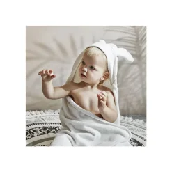 Elodie Badehåndkle, Vanilla White New