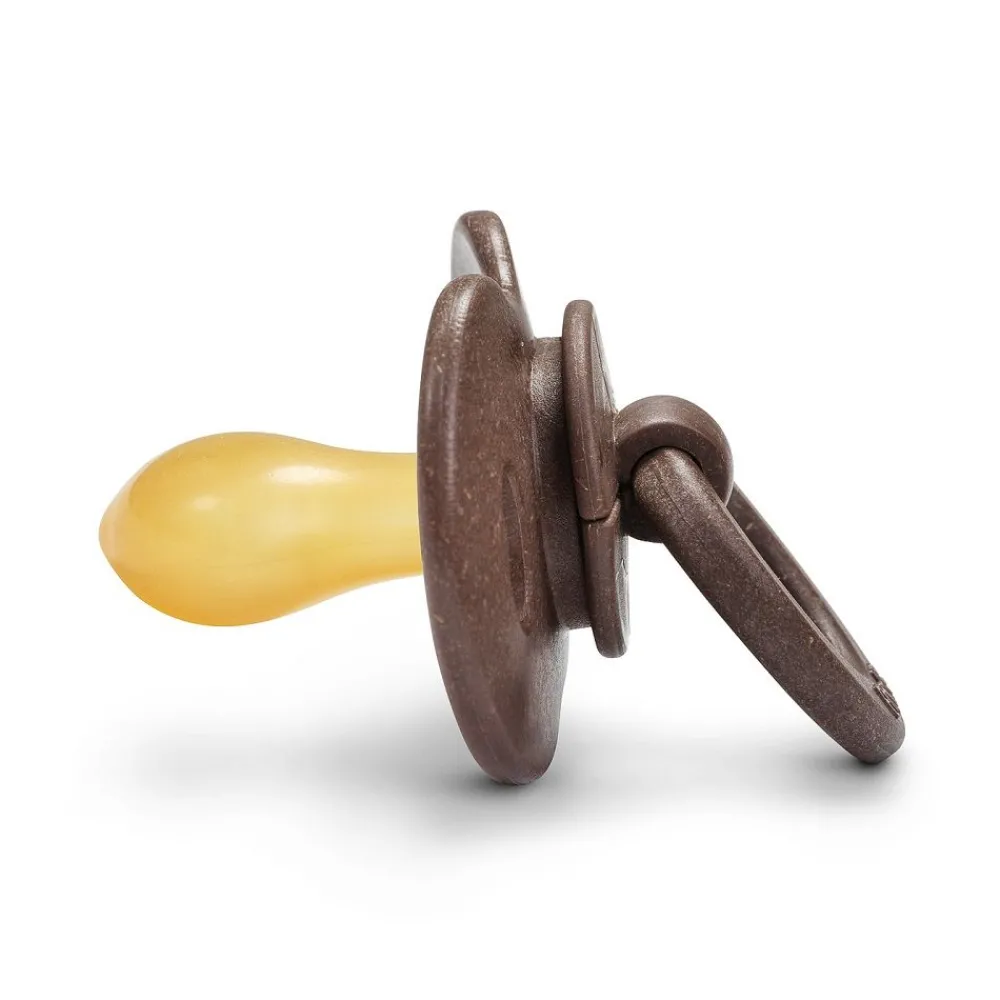Elodie Bambus Smokk Latex, Chocolate Discount