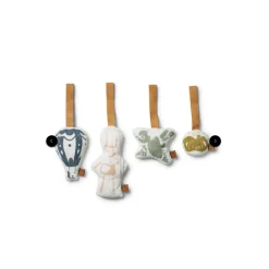 Elodie, House Of Elodie, Baby Gym Toy, 4pk Best