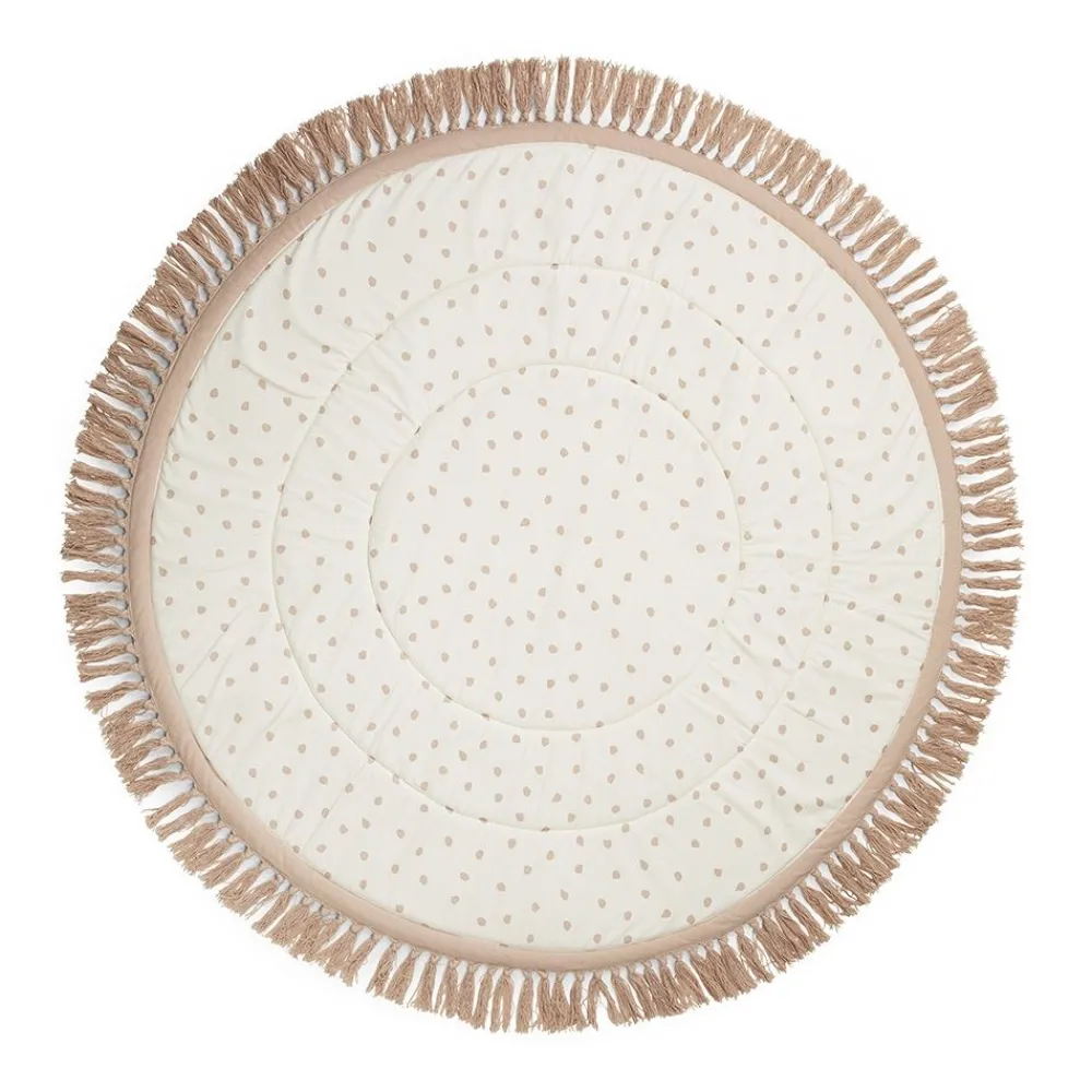 Elodie , Leketeppe, Powder Pink Outlet