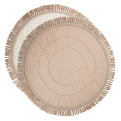 Elodie , Leketeppe, Powder Pink Outlet