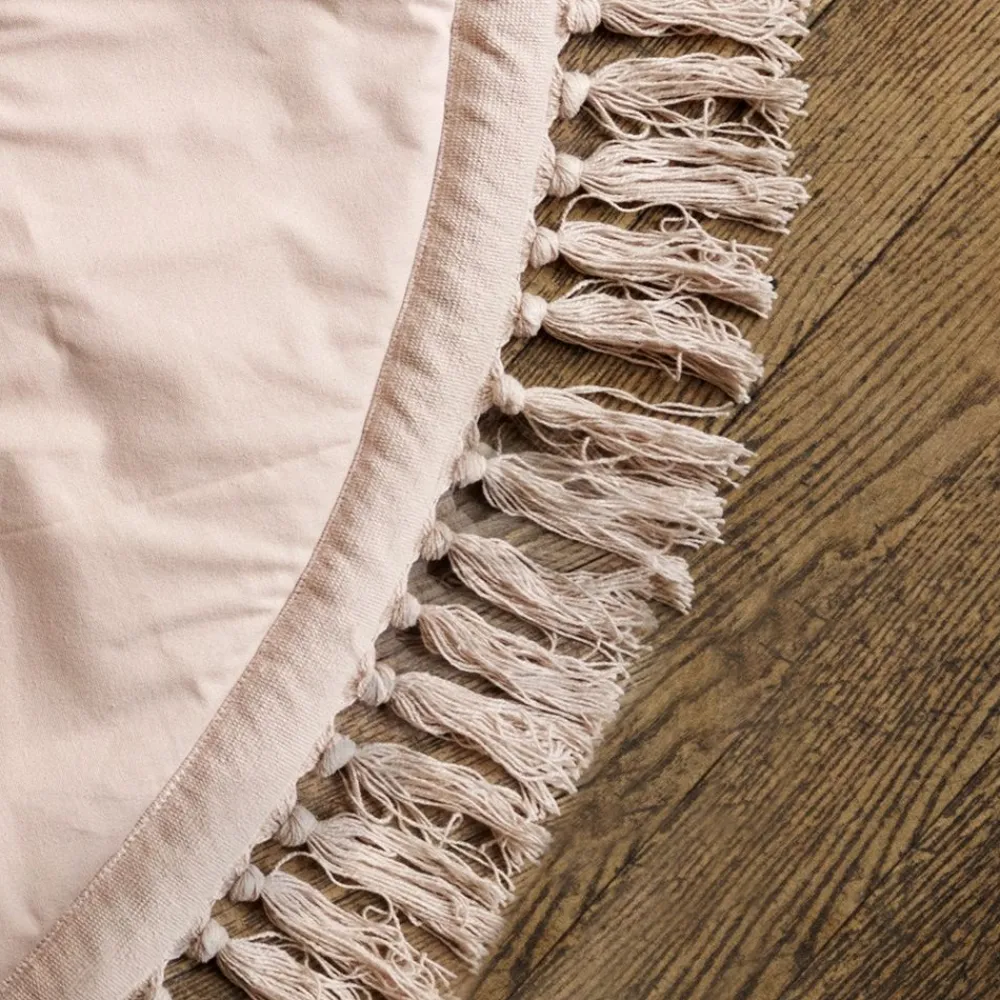 Elodie , Leketeppe, Powder Pink Outlet