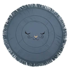 Elodie , Leketeppe, Tender Blue Best