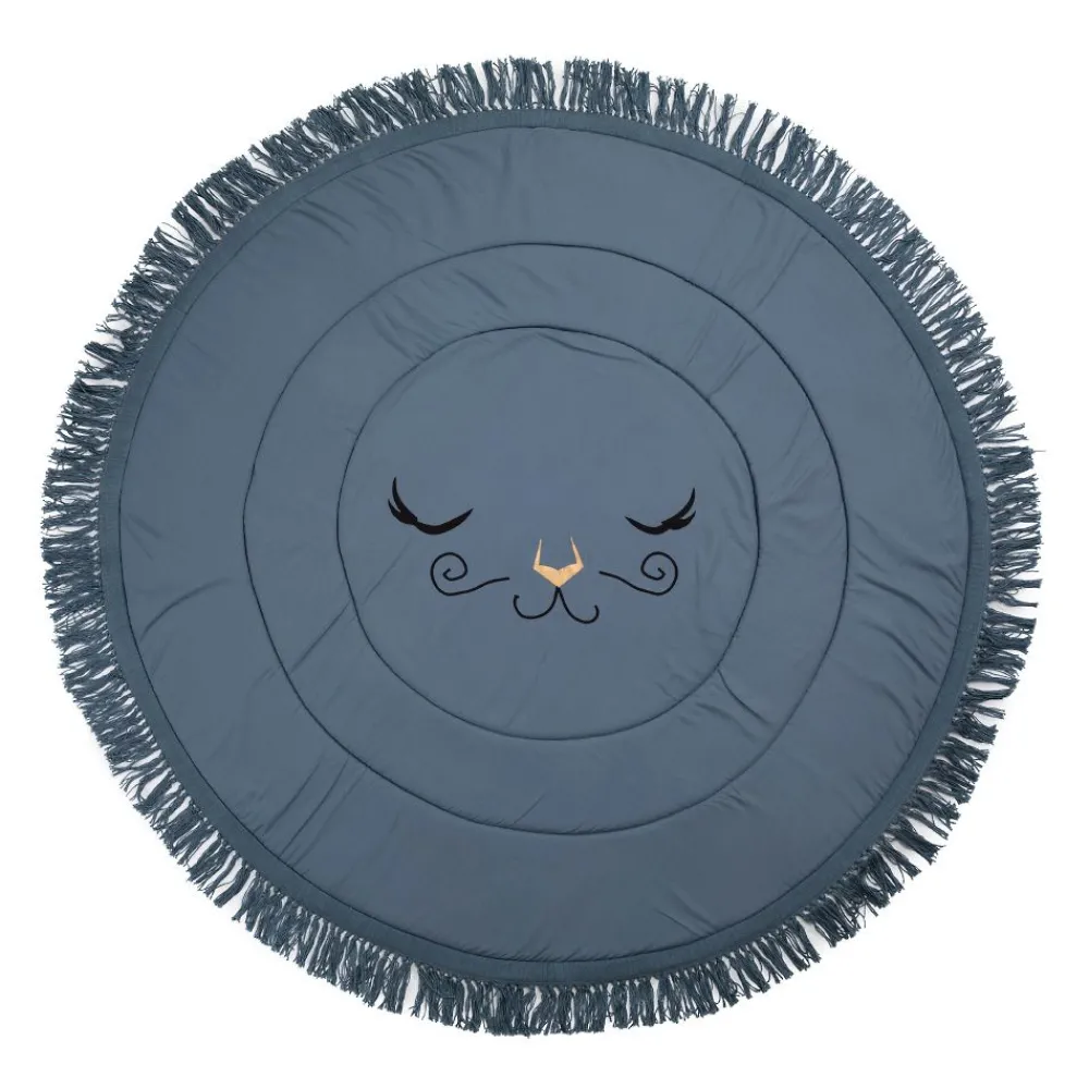 Elodie , Leketeppe, Tender Blue Best