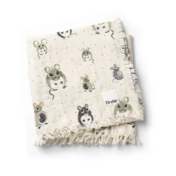 Elodie , Myk bomullteppe - Forest Mouse Clearance