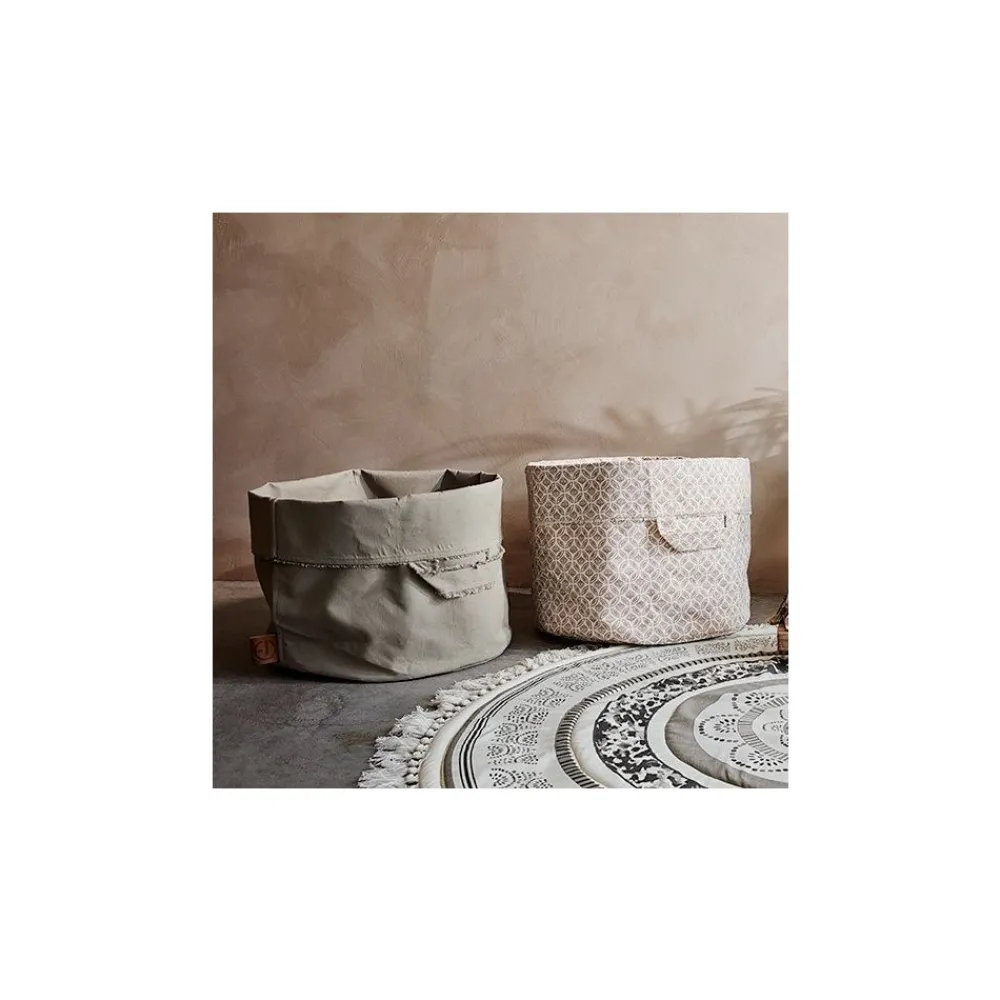 Elodie, Oppbevaringskurv, Moonshell Best