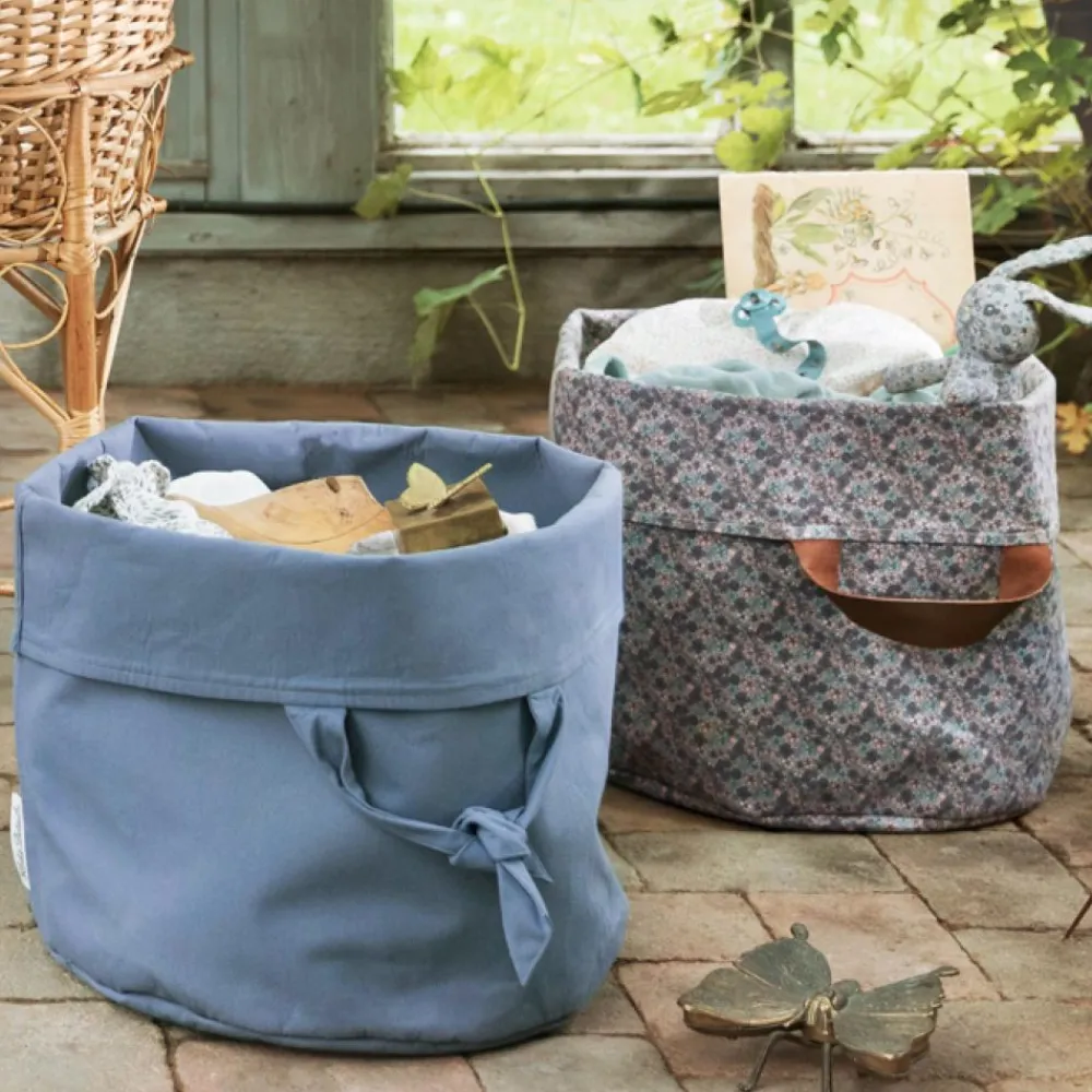 Elodie , Oppbevaringskurv, Tender Blue Sale