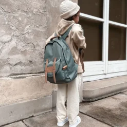 Elodie Ryggsekk MIDI, Hazy Jade Sale