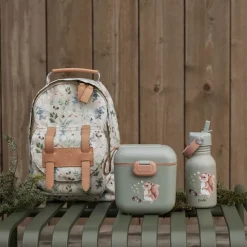 Elodie Ryggsekk MINI, Fairytale Forest Online